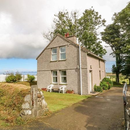 Vila Garreg Lwyd Farm Pwllheli Exteriér fotografie