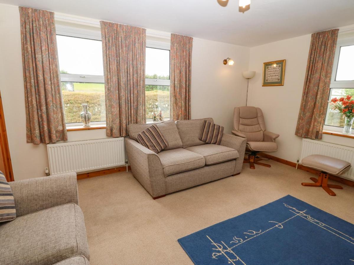 Vila Garreg Lwyd Farm Pwllheli Exteriér fotografie